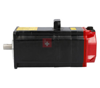 FANUC AC SERVO MOTOR, A06B-0216-B500