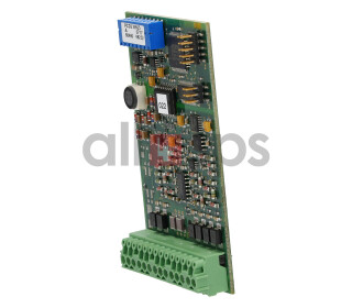 SAIA BURGESS ANALOG OUTPUT, PCD2.W605