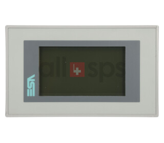 ESA TOUCH PANEL, VT 155, VT155W00000