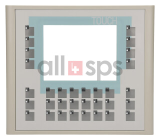 COMPLETE FRONT COVER FÜR SIEMENS OP177B