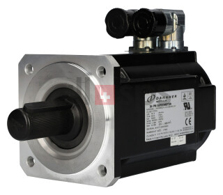 DANAHER SERVOMOTOR, 1.96KW, AKM52K-CC5NR-01