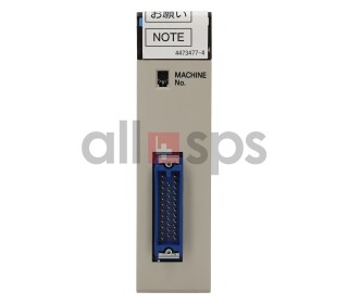 OMRON ANALOG INPUT UNIT, C200H-AD002