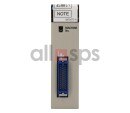 OMRON ANALOG INPUT UNIT - C200H-AD002