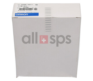 OMRON DIGITAL INPUT UNIT - C200H-ID217