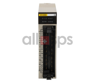 OMRON OUTPUT UNIT, C200H-OC226N