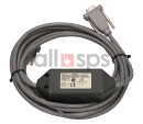 SIMATIC S7 PC/PPI CABLE, 6ES7901-3BF00-0XA0
