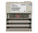 SCHNEIDER AUTOMATION (AEG) I/O MODULE, 170BDM34200