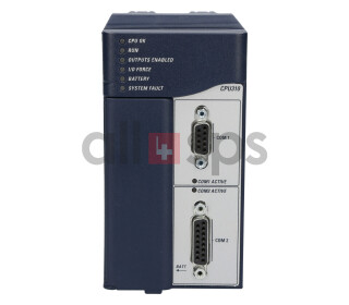 FANUC CPU MODULE, IC695CPU310-GW
