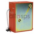 MITSUBISHI MELSEC POWER SUPPLY UNIT - A1S62P