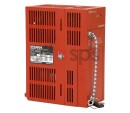 MITSUBISHI MELSEC POWER SUPPLY UNIT - A1S62P