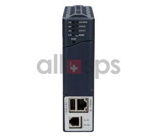 FANUC ETHERNET MODULE, IC695CPE305-AEAT