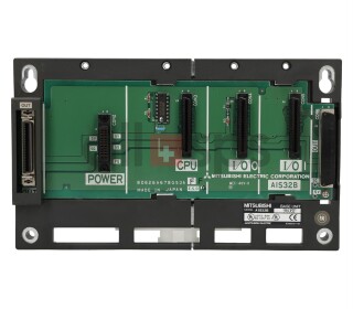 MITSUBISHI MELSEC BASE UNIT, A1S32B