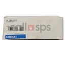 OMRON OUTPUT MODULE, CQM1-OC222