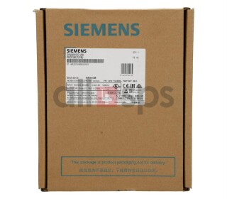 SINAMICS V90 SERVO DRIVE, 6SL3210-5FB10-2UF2