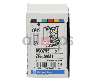 SCHNEIDER ELECTRIC LIGHT BLOCK, ZB5AVM1