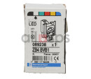 SCHNEIDER ELECTRIC LAMPENFASSUNG, ZB4BVB1