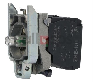 Schneider Electric Hilfsschalter ZBE101 Hilfsschalterblöcke Hilfsschalter 