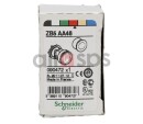 SCHNEIDER ELECTRIC PUSH BUTTON RED - ZB5 AA48
