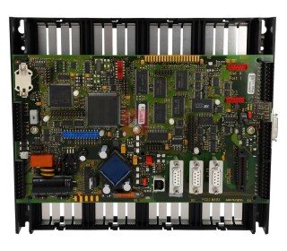 SAIA BURGESS CPU MODULE, PCD2.M480