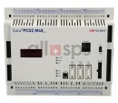 SAIA BURGESS CPU MODULE - PCD2.M480 GEBRAUCHT (US)