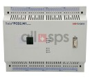 SAIA BURGESS CPU MODULE C-PCD2 SYSTEM - PCD2.M150/250