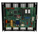 SAIA BURGESS CPU MODULE, C-PCD2 SYSTEM, PCD2.M150/250 GEBRAUCHT (US)