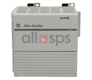 ALLEN BRADLEY COMPACT LOGIX POWER SUPPLY, 1768-PA3