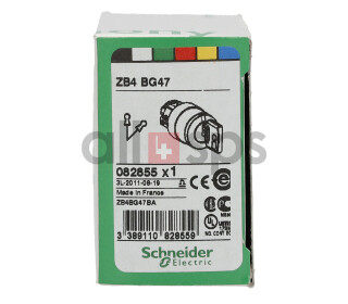 SCHNEIDER ELECTRIC FRONTELEMENT, ZB4BG47