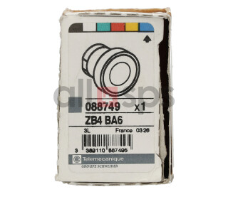 SCHNEIDER ELECTRIC FRONTELEMENT, ZB4BA6