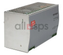 MEAN WELL POWER SUPPLY - DRT-480-24