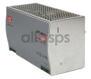 MEAN WELL POWER SUPPLY - DRT-480-24 NEW (NO)