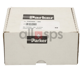 PARKER E-MODUL, PWD00A-400-19