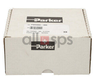 PARKER E-MODULE, PWD00A-400-19