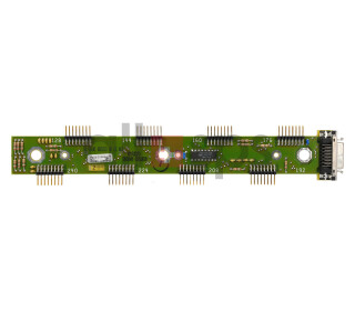 SAIA BURGESS BUS MODULE, PCD2.C100-BUS