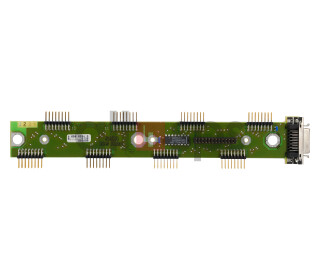 SAIA BURGESS BUS MODULE, PCD2.M120-BUS