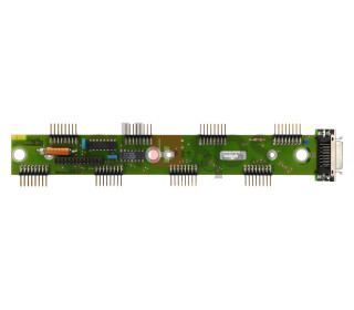 SAIA BURGESS BUS MODULE, PCD2.M48X-BUS