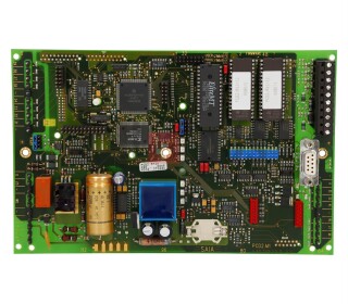 SAIA BURGESS MAINBOARD MODULE, PCD2.M120