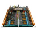 SAIA BURGESS CPU MODULE, PCA0.M24TM4