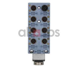 ESCHA AKTOR SENSOR BOX, 8FKS5P3