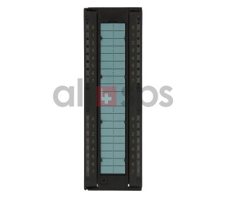 SIMATIC S7-300 DIGITALAUSGABE SM322 - 6ES7322-1BL00-0AA0...