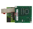 SAIA BURGESS ANALOG MODEM MODULE, PCD2-T814