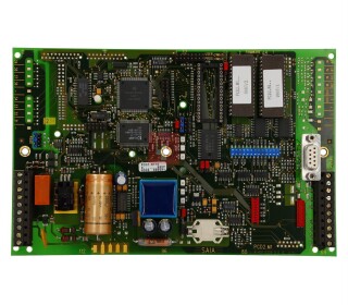 SAIA BURGESS MAINBOARD MODULE - PCD2.M110