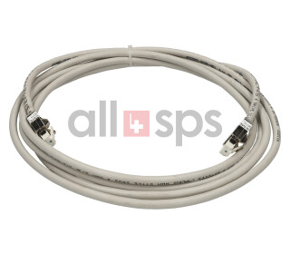 SIEMENS SIGNAL CABLE, 6FX2002-1DC00-1AD1