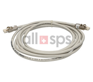 SIEMENS SIGNAL CABLE, 6FX2002-1DC00-1AD5