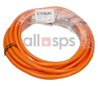 B&R ACOPOS MULTI MOTOR CABLE, LENGTH 10 M, 8BCM0010.1111A-0