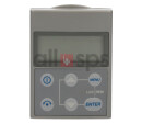 ABB ACS100/140/400 CONTROL PANEL, ACS100-PAN