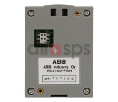 ABB ACS100/140/400 CONTROL PANEL, ACS100-PAN