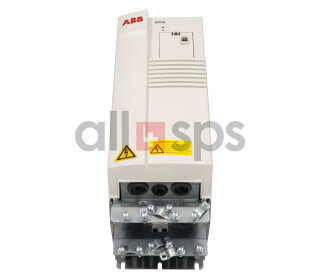 ABB FREQUENZUMRICHTER, 5.5KW, ACS401000632