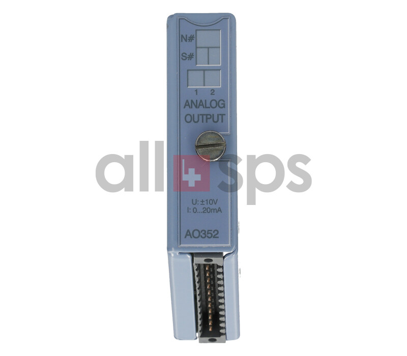 AO352 7AO352.70 B R sale express delivery fas 118 80