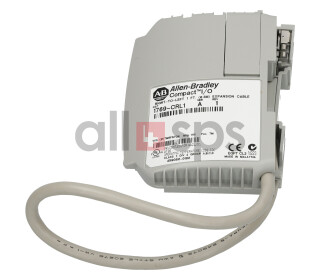 ALLEN BRADLEY COMPACT I/O, 1769-CRL1